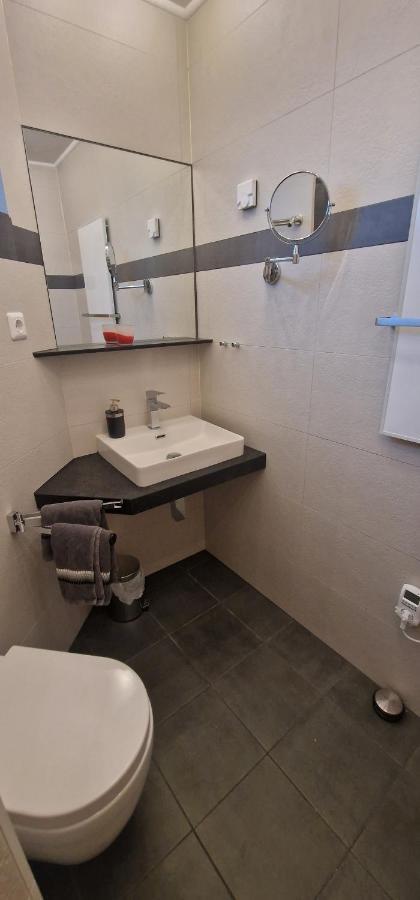 Vivanatura Eifelferienhaus Einruhr Exteriör bild